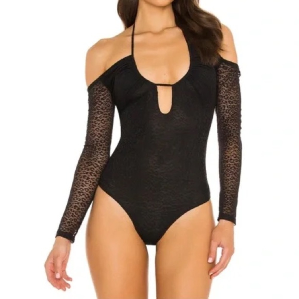 NBD Donita Bodysuit